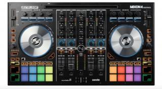 RELOOP MIXON 4