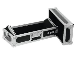 ROADINGER Mixer case Pro MCA-19-N, 3U, black