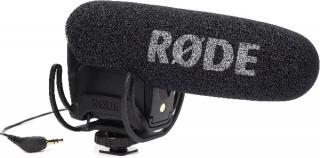 RODE VideoMic Pro Rycote