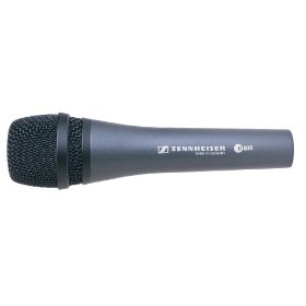 Sennheiser e835 vezetékes mikrofon (004513)