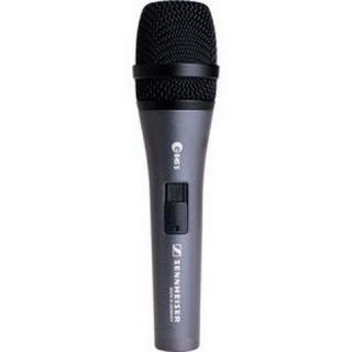 Sennheiser e845S vezetékes mikrofon (004516)
