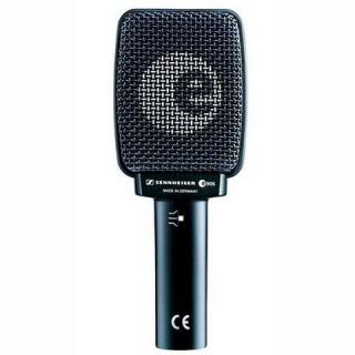 Sennheiser e906 vezetékes mikrofon (500202)