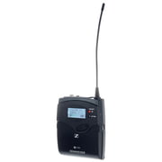 Sennheiser SK100 G4 B-Band vezeték nélküli mikrofon adó egység (503539)