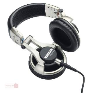 SHURE SRH750DJ