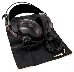 SUPERLUX HD-662 stúdió fejhallgató