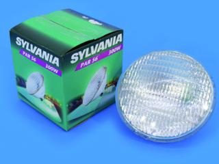 SYLVANIA PAR-56 12V.300W swimmingpool 88122010