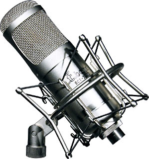 the t.bone SCT2000 mikrofon