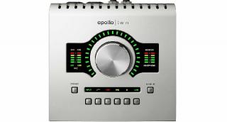 UNIVERSAL AUDIO Apollo Twin USB