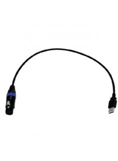 USB-DMX512 kábel 51860122