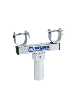 WORK AW 250 Truss adapter