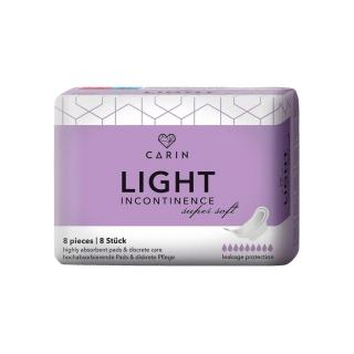 Carin Light Incontinence betét