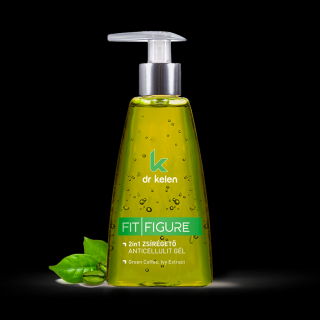 Dr.Kelen Fit Figure 2in1 150ml