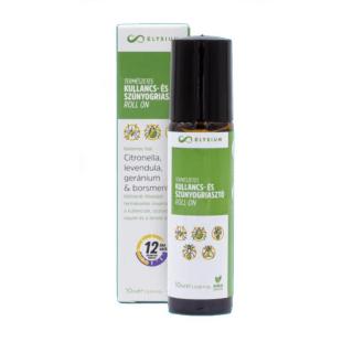 Elysium kullancs- és szúnyogriasztó roll on - 10 ml