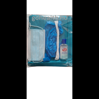 GO Health Látogatószett/Apás szülés szett  - XL