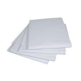 Lepedő 90 cm x 200 cm vlies (polipropilén) alapanyag/ Kezelő lepedő 10 db