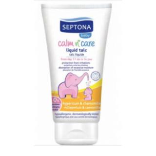 SEPTONA BABY FOLYÉKONY HINTŐPOR 150ML