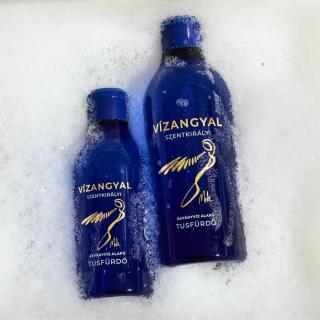 Vízangyal | Aquatic Blue - Hidratáló Tusfürdő  500 ml