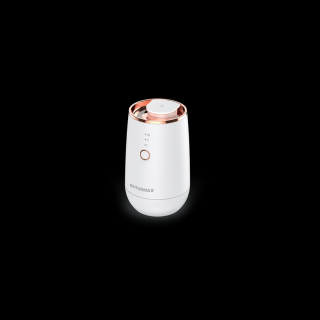 "ZenSpa" wireless aromadiffúzor (fehér)