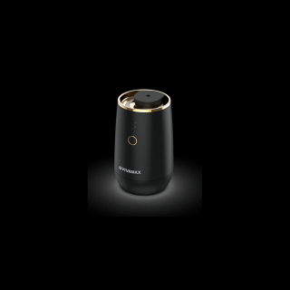 "ZenSpa" wireless aromadiffúzor (fekete)