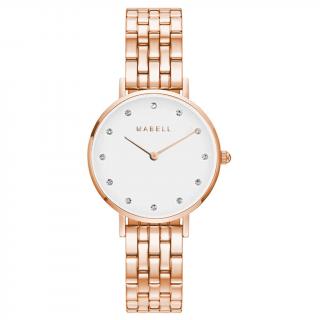 Női óra Evolve Rose Gold