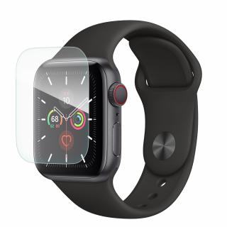 Apple Watch kijelzővédő fólia - 2 darab Óra mérete: 49mm