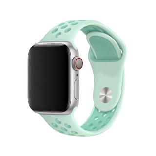 Apple Watch sportszíj - Tropical twist Óra mérete: 38/40/41mm, Szíj hossza: S-M (kicsi és közepes csukló), Szíj színe: Tropical twist