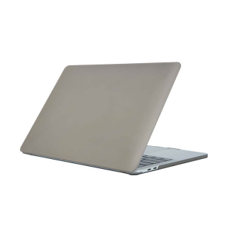 MacBook Pro műanyag kemény tok Szíj színe: Láva