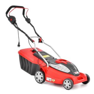 Hecht 1638 R Elektromos Fűnyíró 1600W