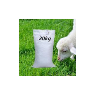 Polder Legelő Fűmag Keverék 20kg