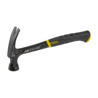 STANLEY FATMAX Antivibe léckalapács 567g