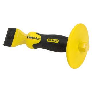 STANLEY FATMAX kőműves véső 45x250mm