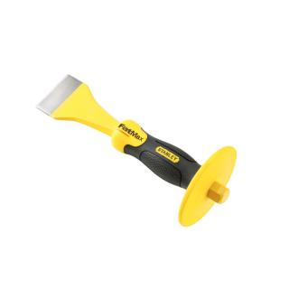 STANLEY FATMAX kőműves véső 55x250mm