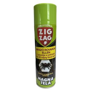 Zig Zag Pók És Mászórovar Irtó Spray 500ml