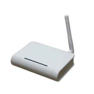 NEXTcall NCW-500 jelerősítő vezeték nélküli vendéghívó rendszerhez