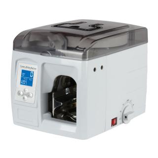 NextCash NC-B200 hőkompressziós automata bankjegykötegelő gép