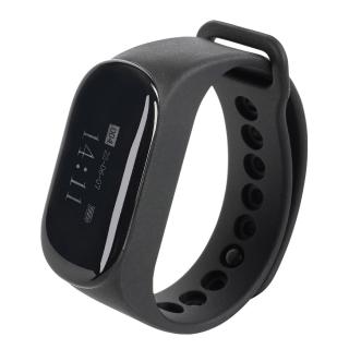 Retekess TD112 pincérhívó karóra IPX7 vízálló, OLED kijelző