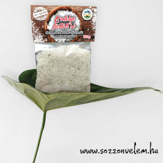 Erdélyi füstölt só 150g