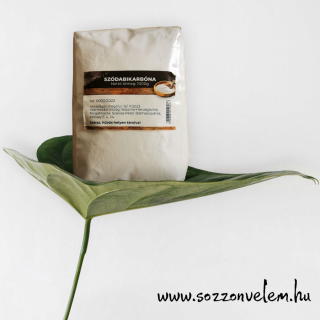Étkezési szódabikarbóna 1kg