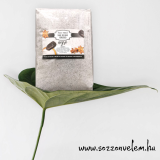 Parajdi fürdősó negro 1kg