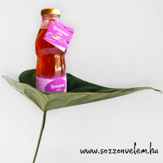 Prémium Levendula szörp