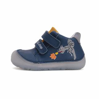 D.D.Step "barefoot" kisfiú cipő