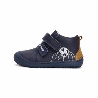D.D.Step "barefoot" labdás fiú cipő