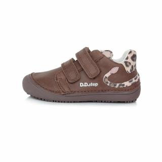 D.D.Step "barefoot" lány cipő