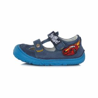 D.D.Step kisfiú barefoot szandálcipő