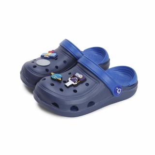 D.D.Step kisfiú papucs