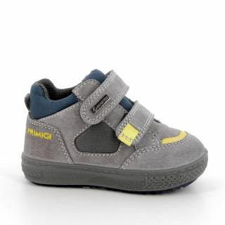 Primigi fiú vízálló (gore-tex) cipő