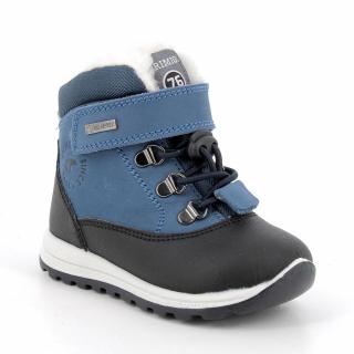 Primigi kisfiú GORE-TEX (vízálló) hótaposó