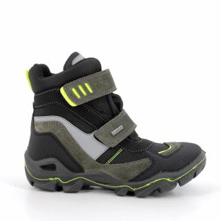 Primigi kisfiú téli vízálló (GORE-TEX) bakancs