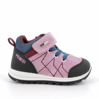 Primigi lány vízálló (gore-tex) cipő esztétikai hibás