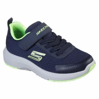 Skechers fiú sportcipő Memory Foam talpbetéttel